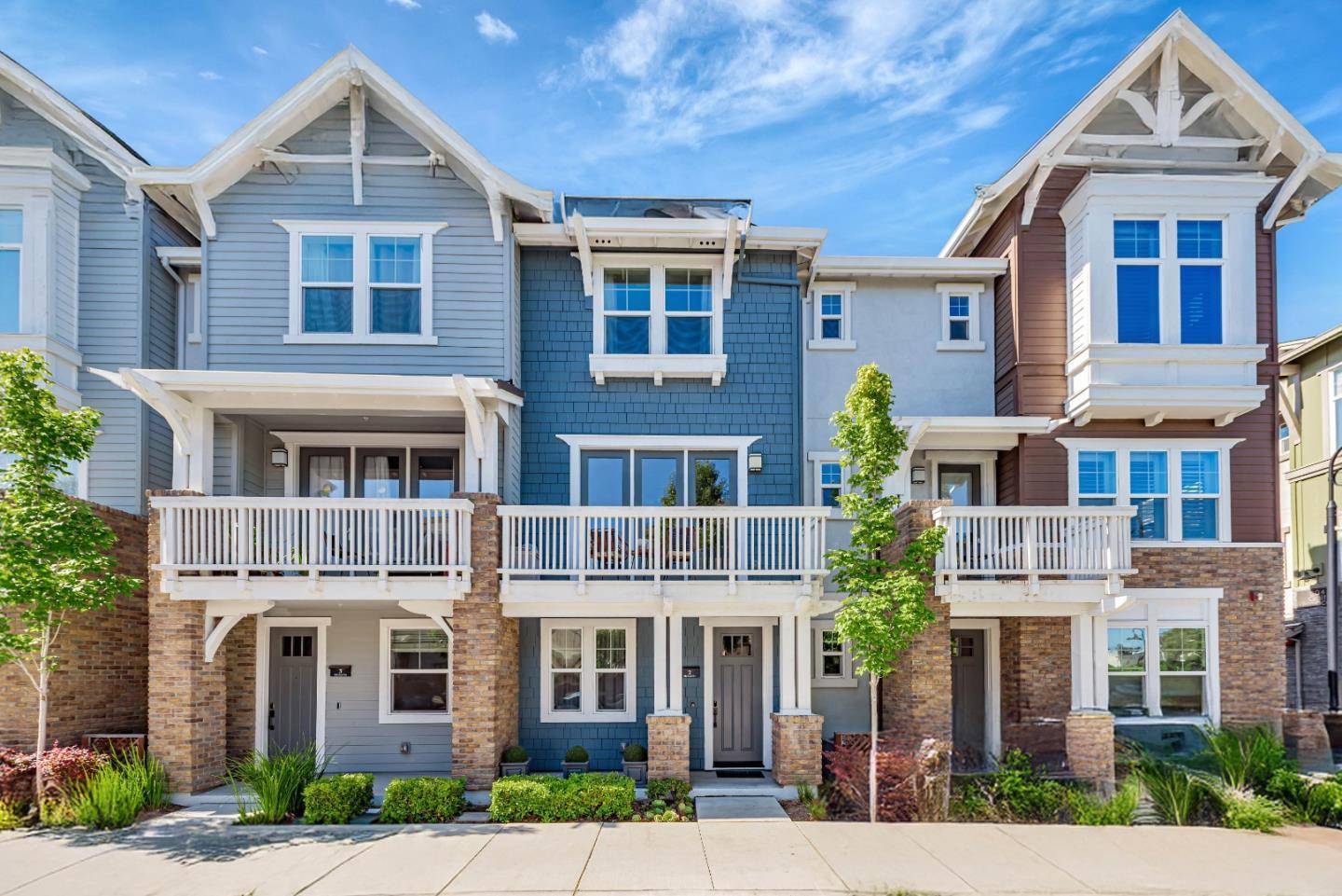 812 Galt Terrace #2, Sunnyvale, CA 94085