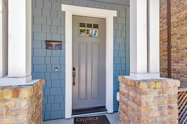 Sunnyvale, CA 94085,812 Galt Terrace #2