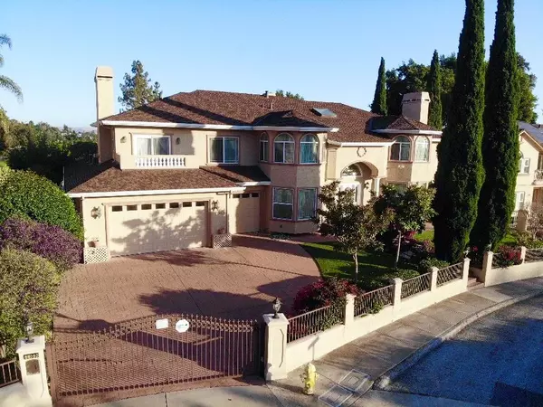 11080 Canyon Drive, San Jose, CA 95127