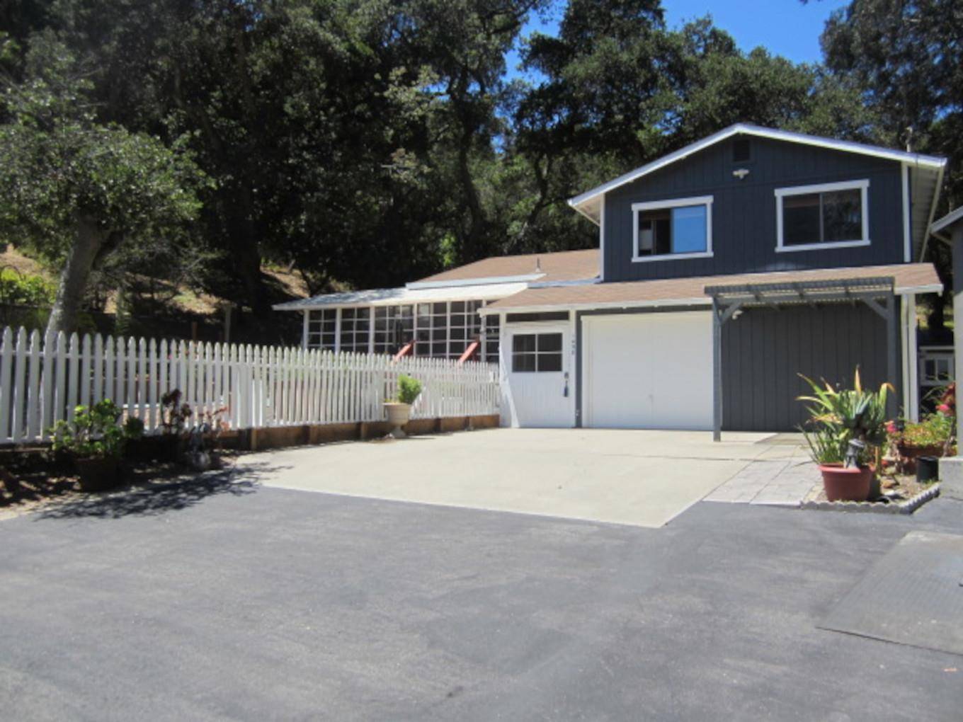 Royal Oaks, CA 95076,1458 Oakleaf Drive