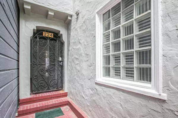 San Francisco, CA 94132,224 Shields Street