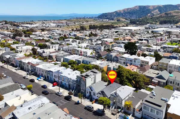 San Francisco, CA 94134,275 Teddy Avenue