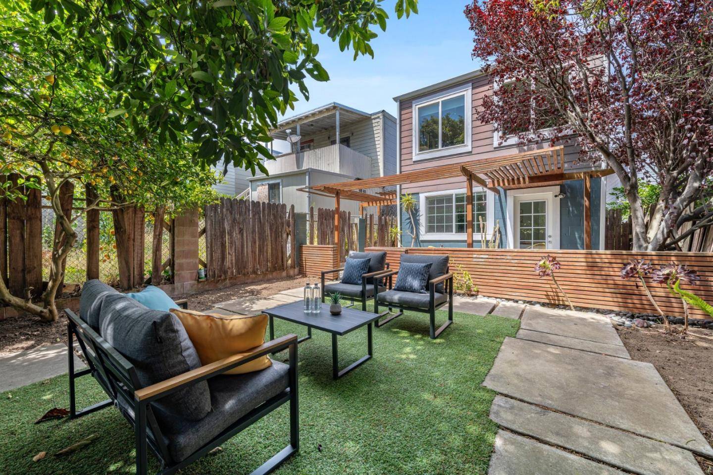 San Francisco, CA 94134,275 Teddy Avenue