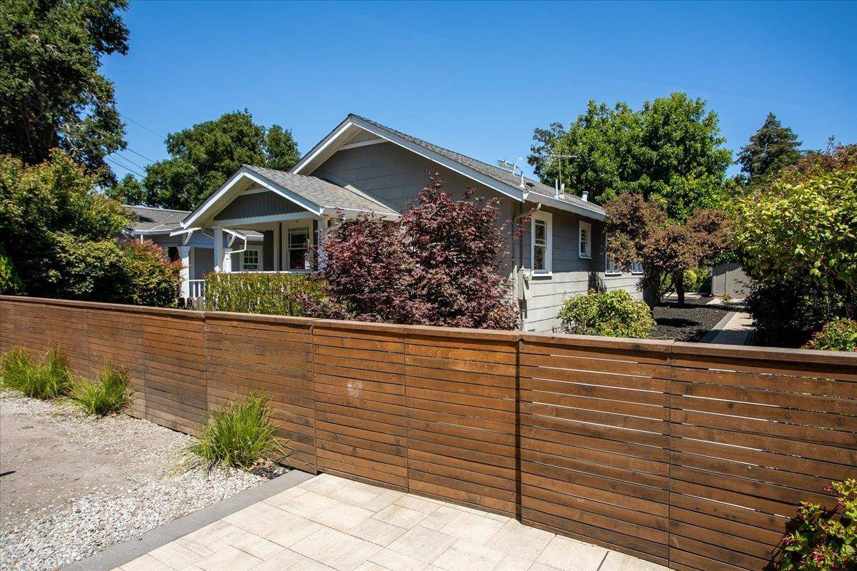 Menlo Park, CA 94025,524 8th Avenue
