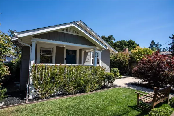 Menlo Park, CA 94025,524 8th Avenue