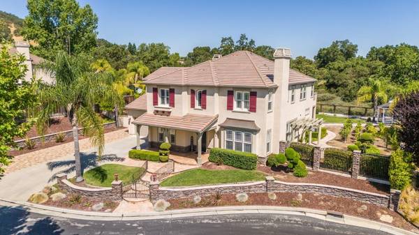 1961 Killarney Court, Gilroy, CA 95020