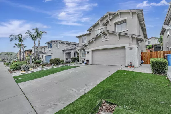 Antioch, CA 94531,4064 Montgomery Hill Drive