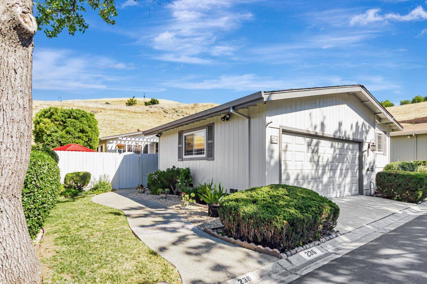 San Jose, CA 95136,236 Mountain Springs Drive #236