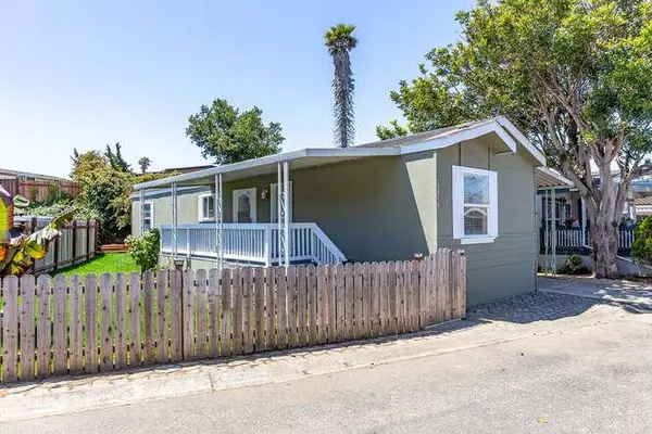 13516 Agua Dulce #175,  Castroville,  CA 95012