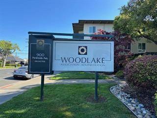 928 Peninsula Avenue #201, San Mateo, CA 94401