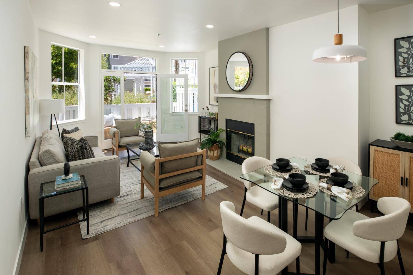 Mountain View, CA 94040,550 Ortega Avenue #B123