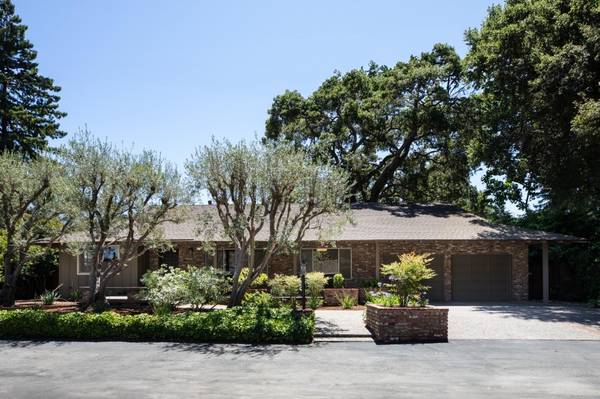 369 Lennox Avenue, Menlo Park, CA 94025