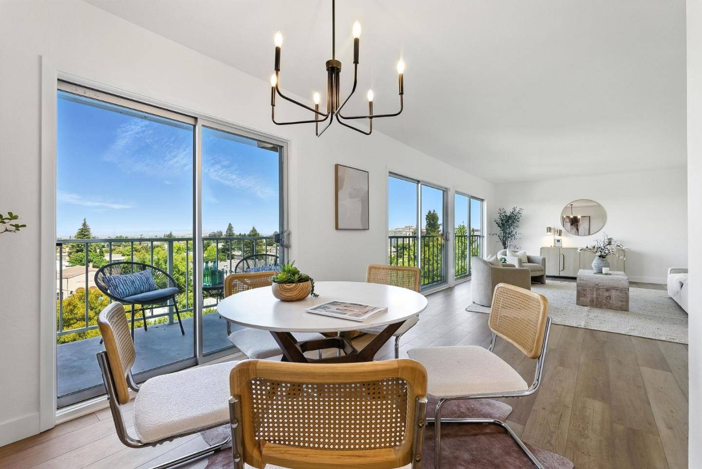 30 Mounds Road #206, San Mateo, CA 94402