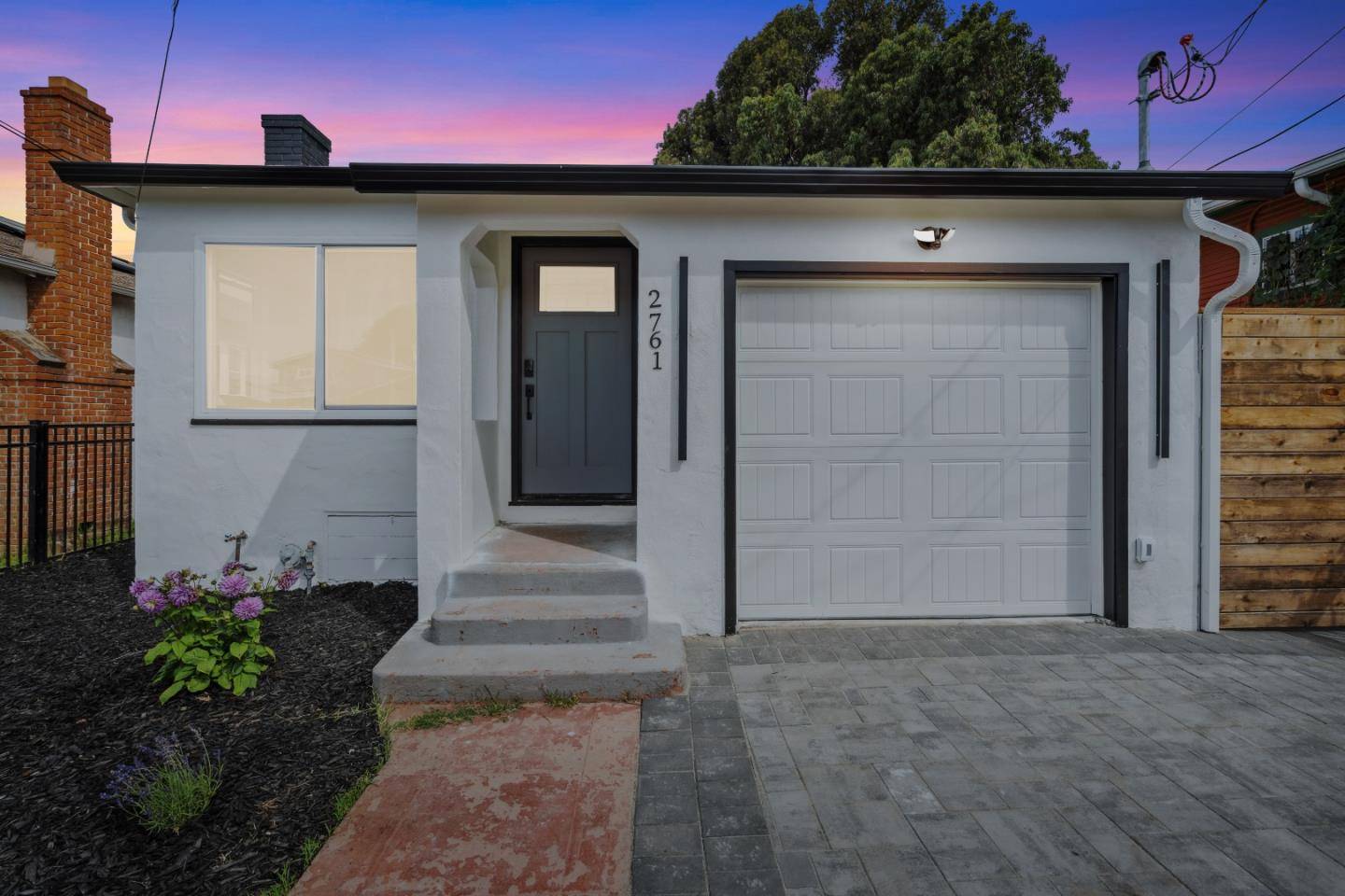2761 75th Avenue, Oakland, CA 94605