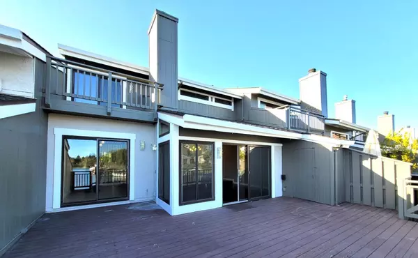 Redwood City, CA 94065,572 Marlin Court