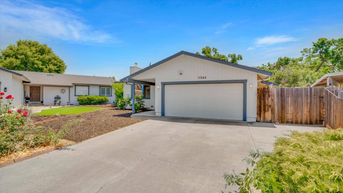 Morgan Hill, CA 95037,17245 James Lex Lane
