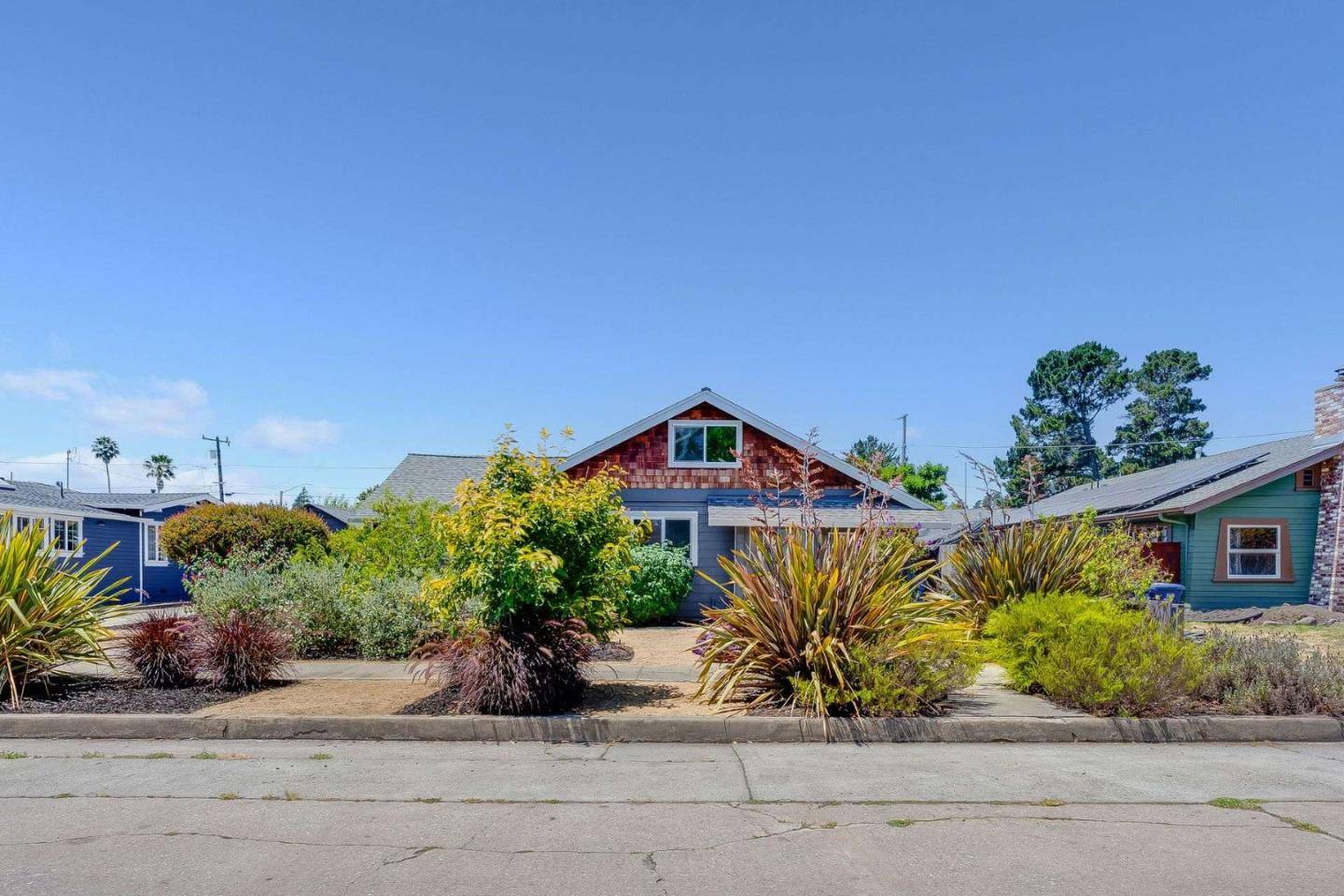 Santa Cruz, CA 95062,511 Pacheco Avenue