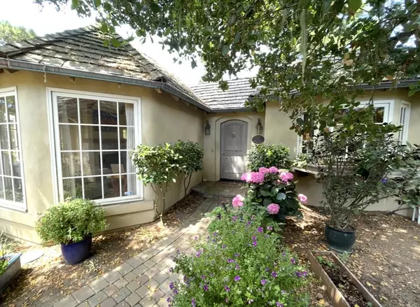 0 Santa Rita 4 SW and 2nd, Carmel, CA 93921