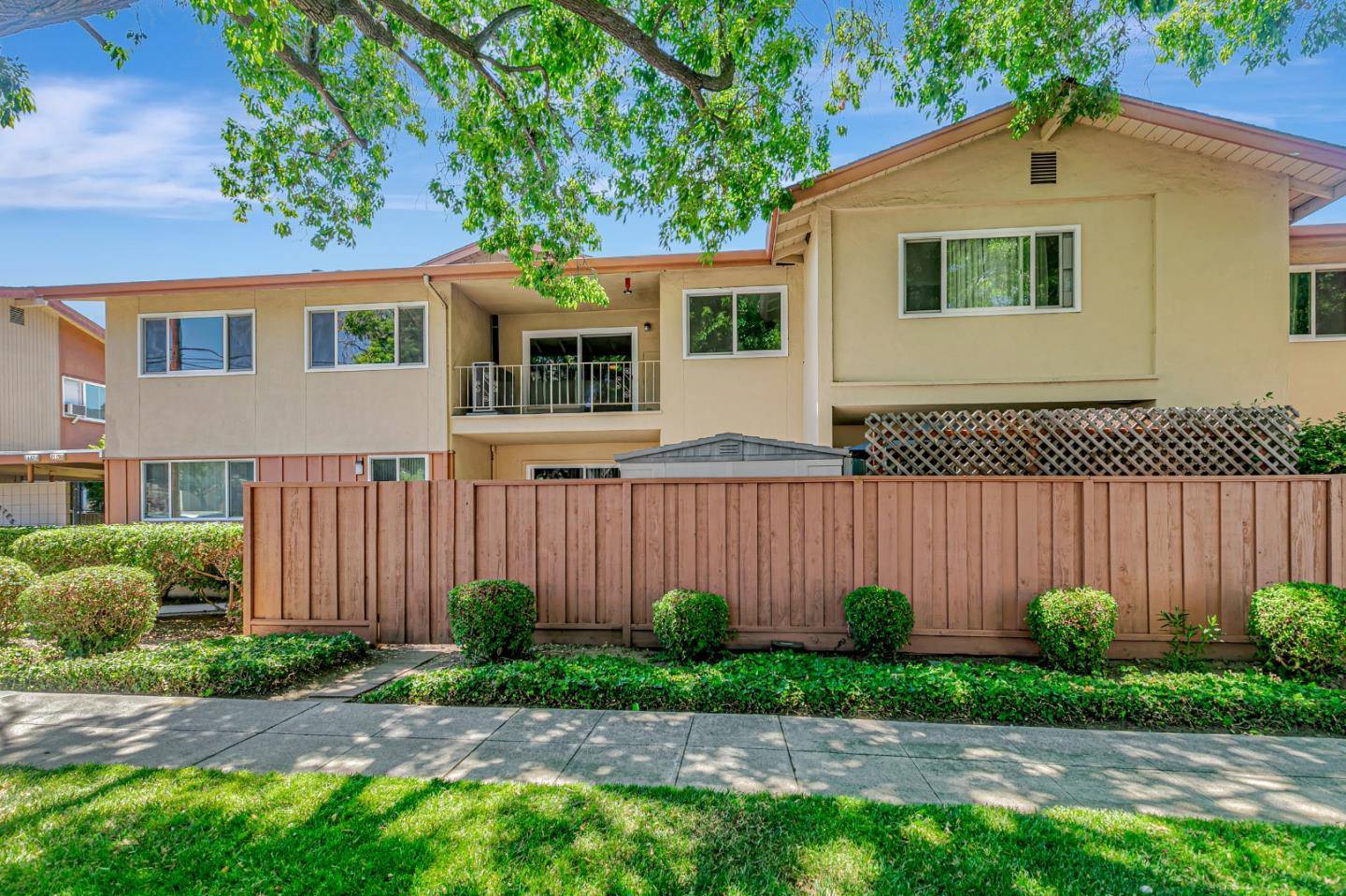 San Jose, CA 95117,1335 Phelps Avenue #7