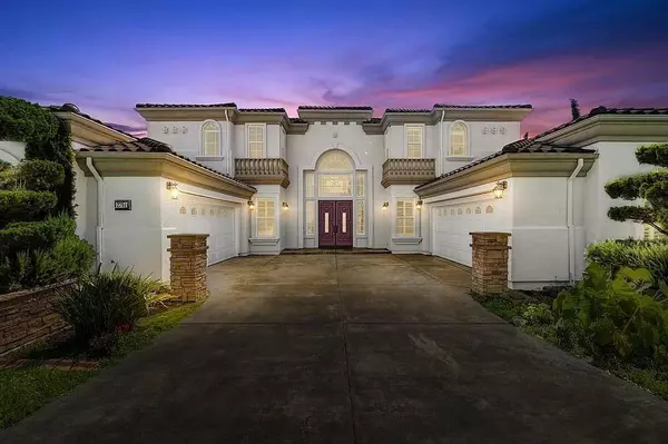 2791 Giorno Way, El Dorado Hills, CA 95762