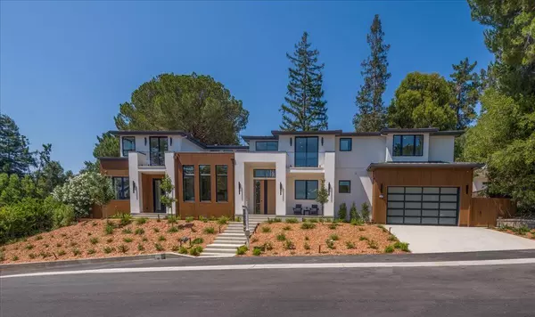 1025 Continental Drive, Menlo Park, CA 94025