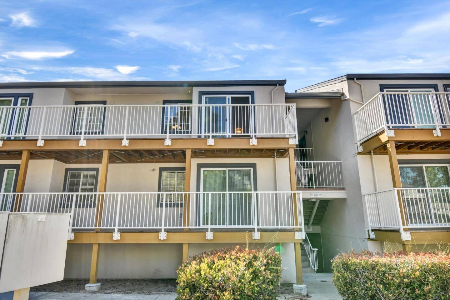 1026 San Luis Circle #707, Daly City, CA 94014