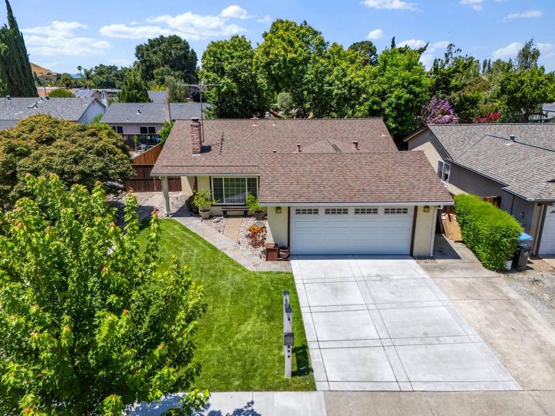249 Bernal Road, San Jose, CA 95119