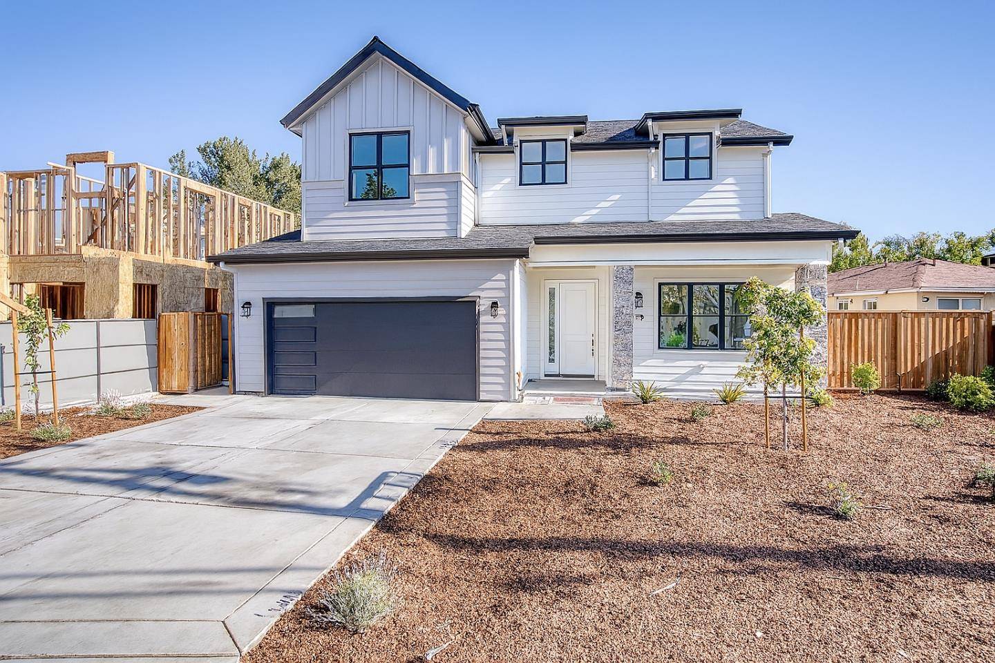 1270 W Hacienda Avenue, Campbell, CA 95008