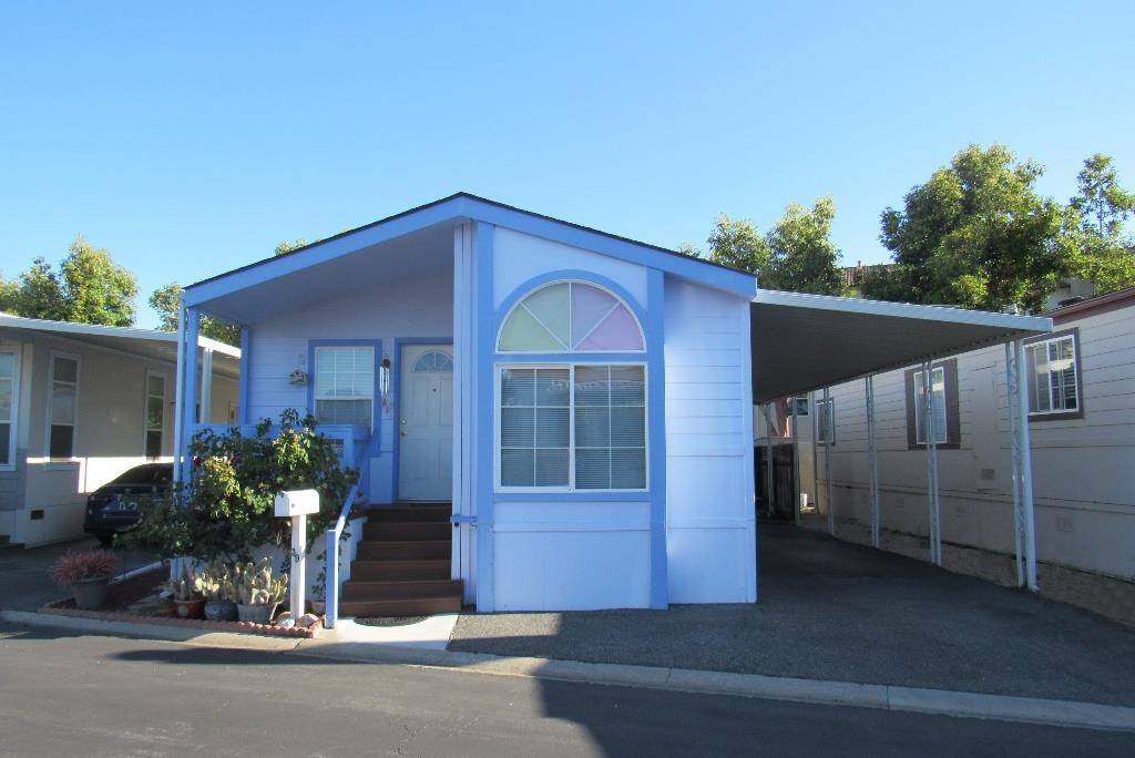 325 Sylvan Avenue #39, Mountain View, CA 94041