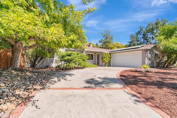 430 Marshall Drive, Walnut Creek, CA 94598