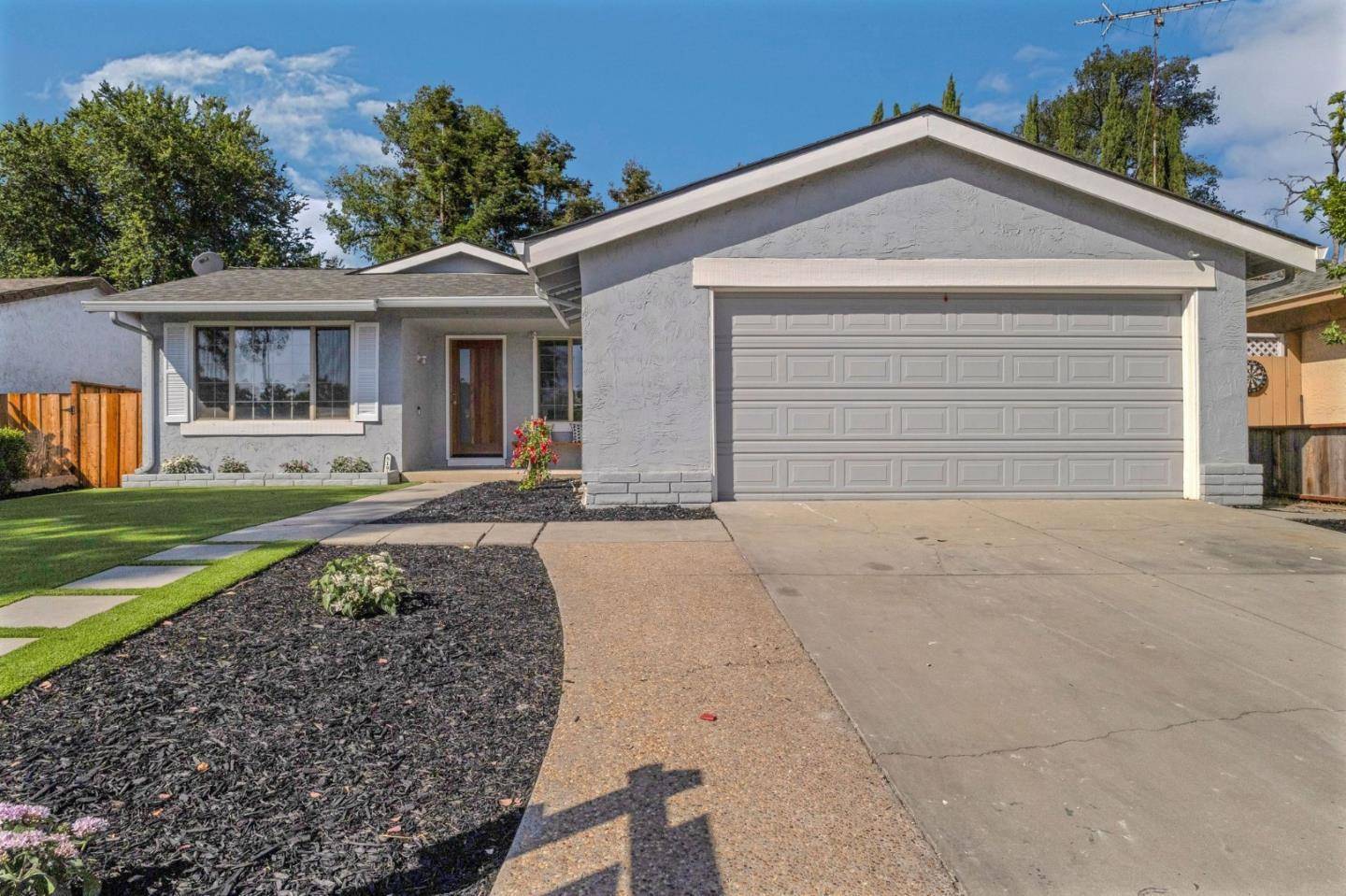 5194 Running Bear Drive, San Jose, CA 95136