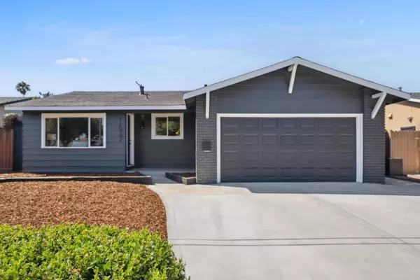 1637 Orleans Drive, San Jose, CA 95122