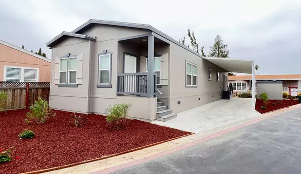 2052 Gold Street #34, Alviso (san Jose), CA 95002
