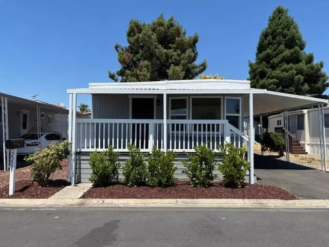 2205 Tilgrim Way #184, Hayward, CA 94545