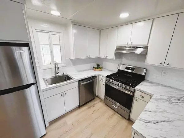 Hayward, CA 94545,2205 Tilgrim Way #184