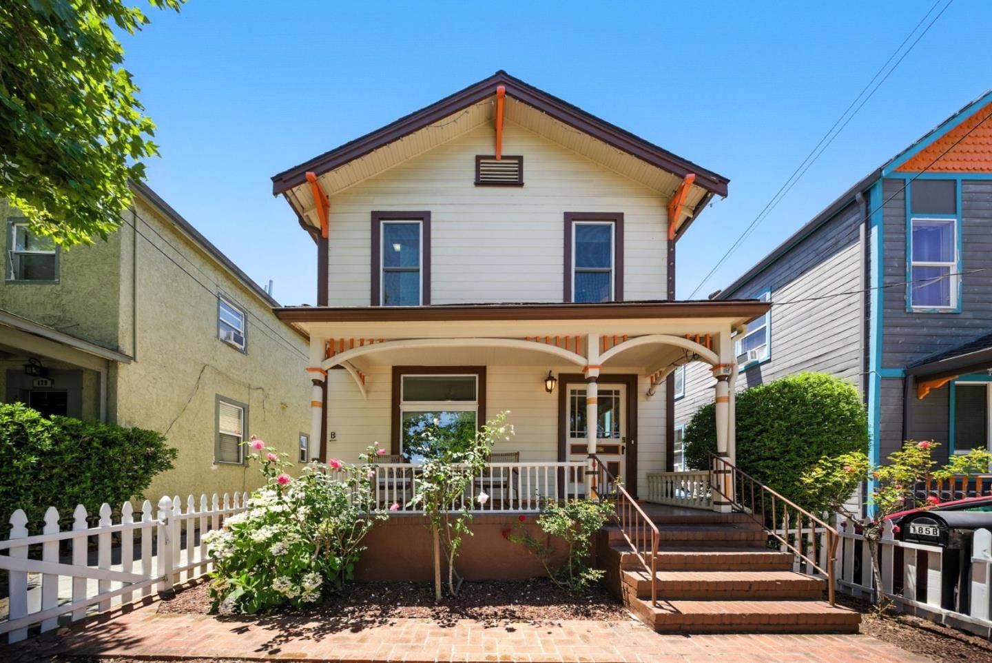 185 N 9th Street, San Jose, CA 95112