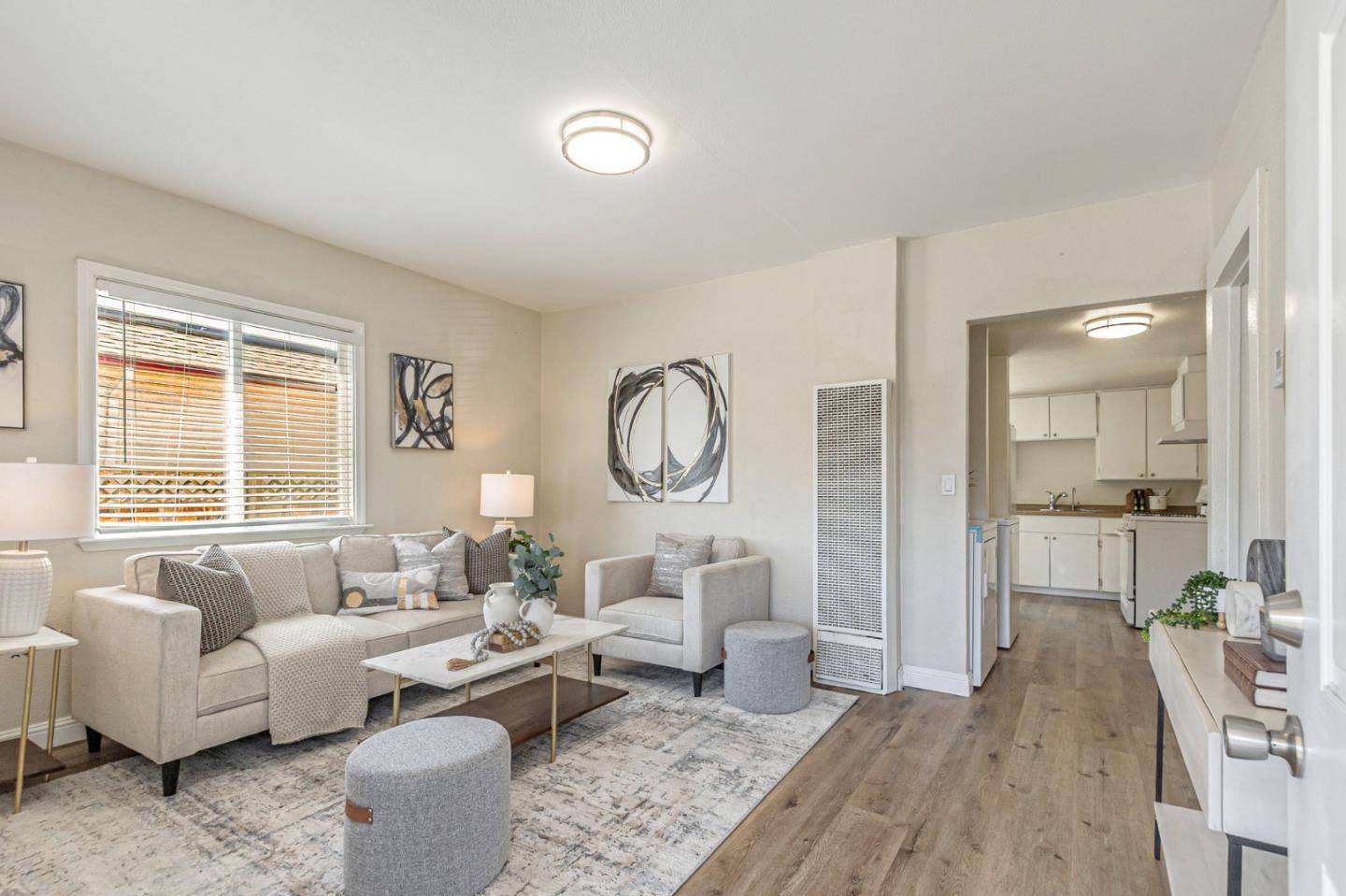 295 N 16th Street, San Jose, CA 95112