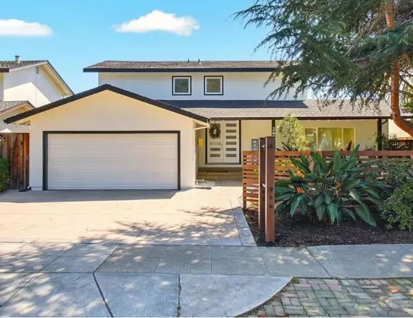 Sunnyvale, CA 94086,268 S Bernardo Avenue