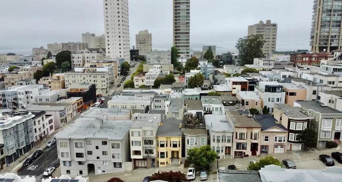 San Francisco, CA 94109,168-170 Bernard Street