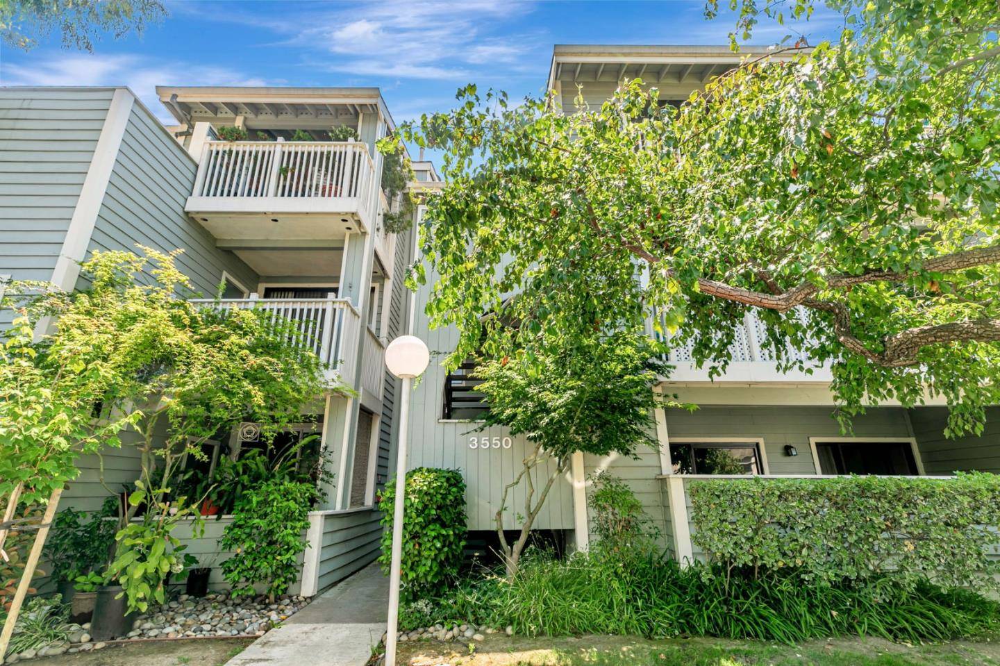 3550 Buttonwood Terrace #113, Fremont, CA 94536