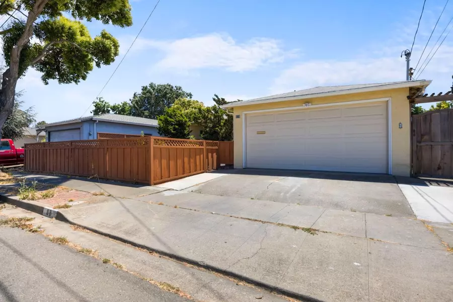 88 Newhall Street, Hayward, CA 94544