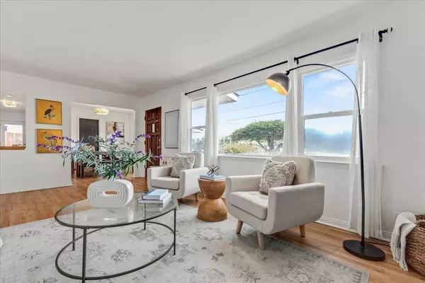 Seaside, CA 93955,465 Harcourt Avenue