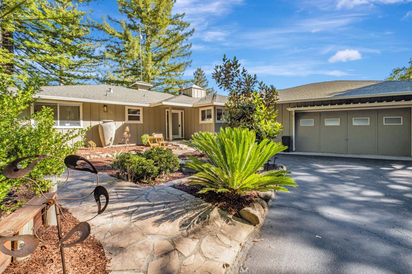 24705 Spanish Oaks Road, Los Gatos, CA 95033