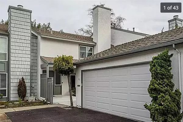 Foster City, CA 94404,865 Cabot Lane