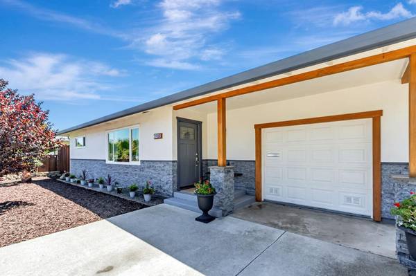 11967 Gridley Street, San Jose, CA 95127