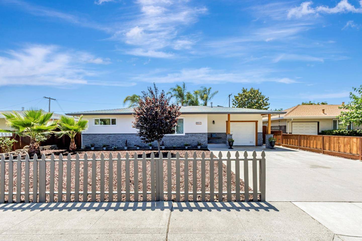San Jose, CA 95127,11967 Gridley Street
