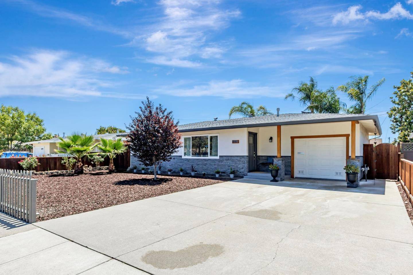 San Jose, CA 95127,11967 Gridley Street