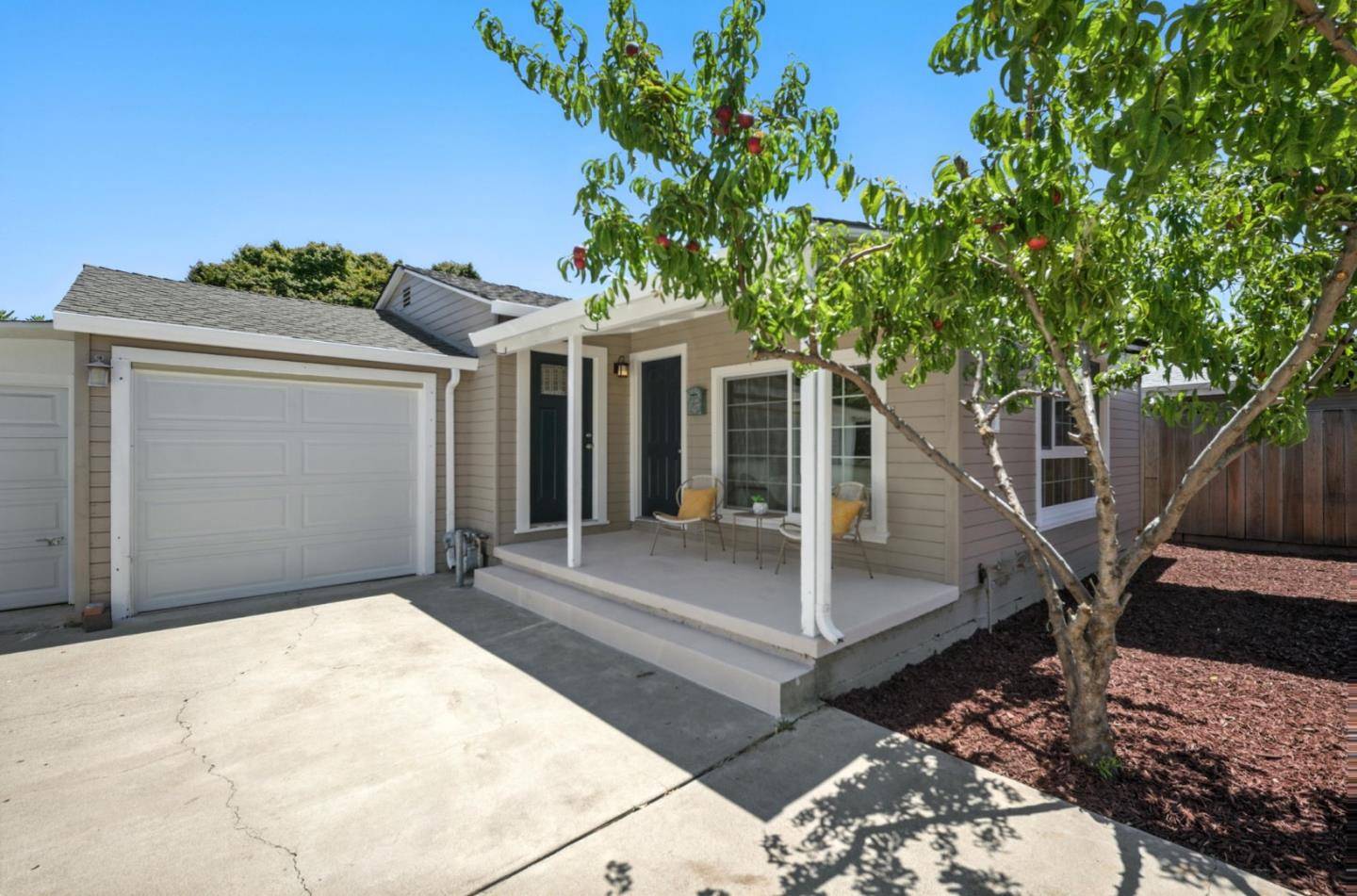 480 Raymond Avenue, San Jose, CA 95128