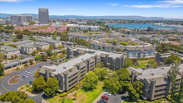 840 Sea Spray Lane #109, Foster City, CA 94404