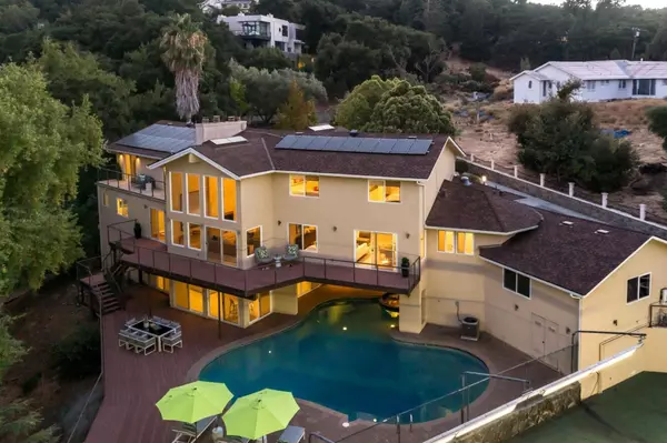 Los Altos, CA 94024,23171 Mora Glen Drive